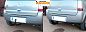 Фаркоп ARAGON E4515AV для OPEL Meriva 03-10